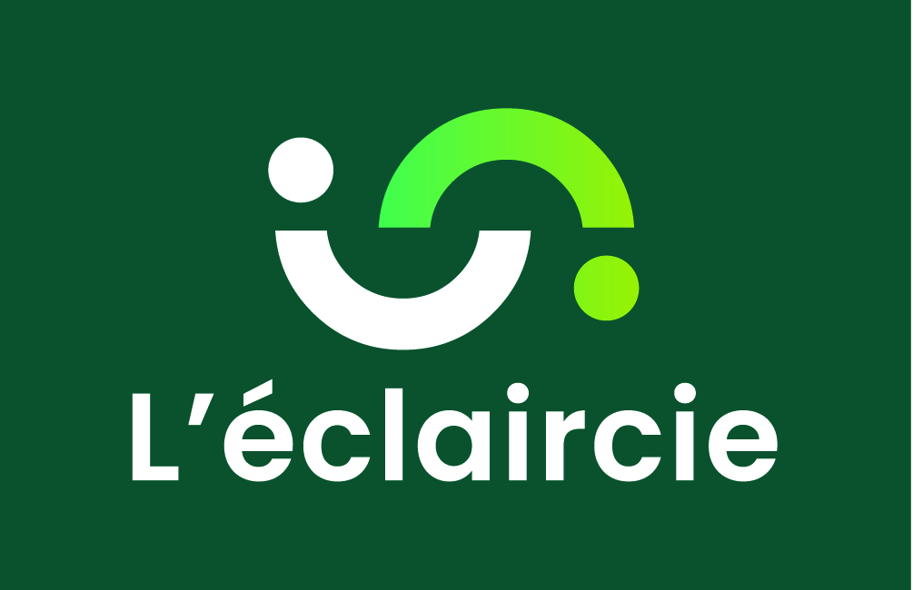Logo de la structure L'ECLAIRCIE