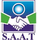 Logo de la structure ASSOC SAAT