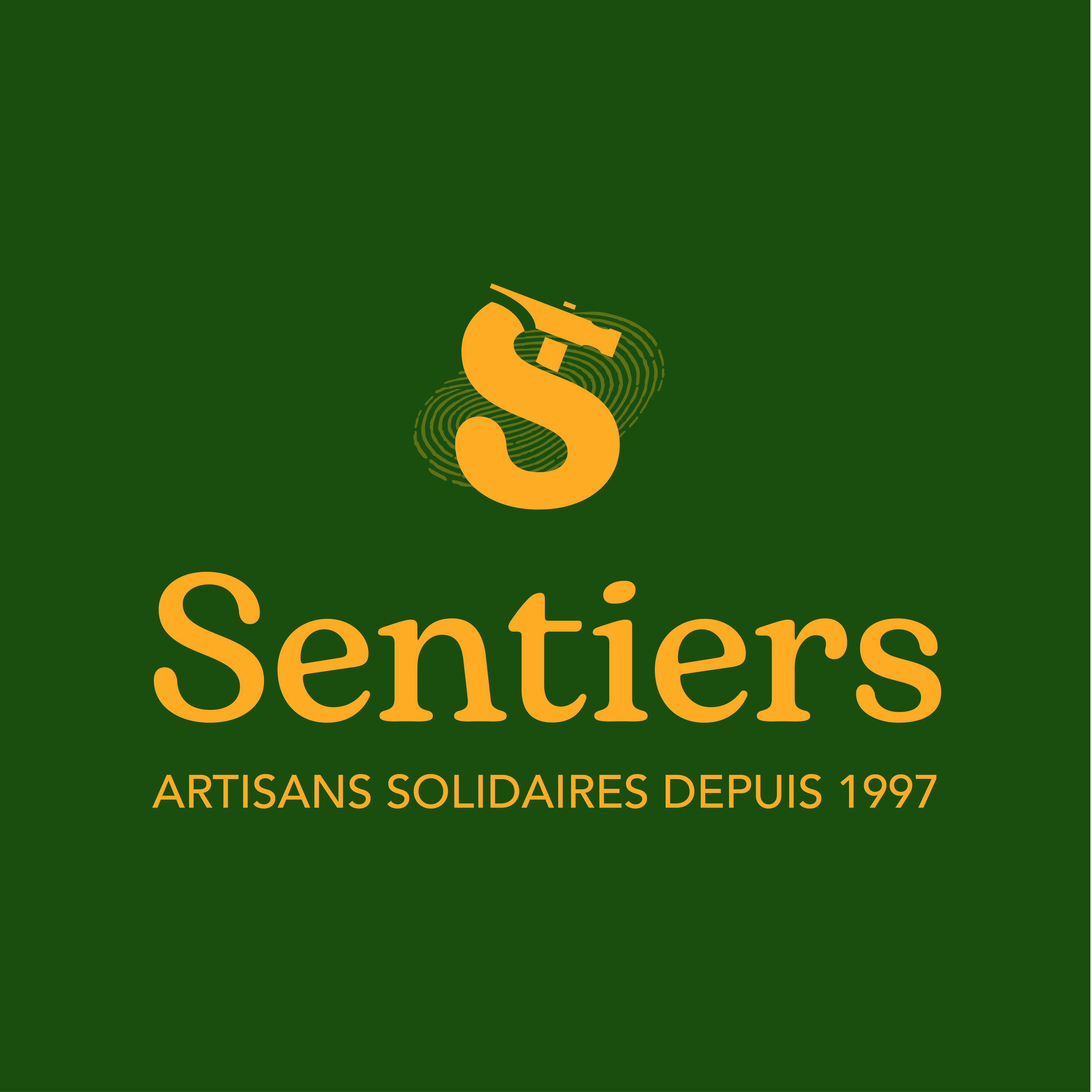 Logo de la structure ASSOC SENTIERS