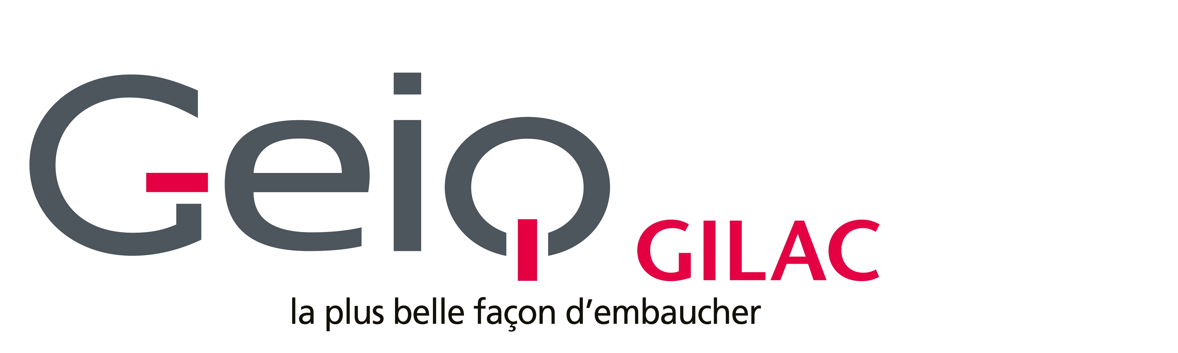 Logo de la structure GEIQ GILAC