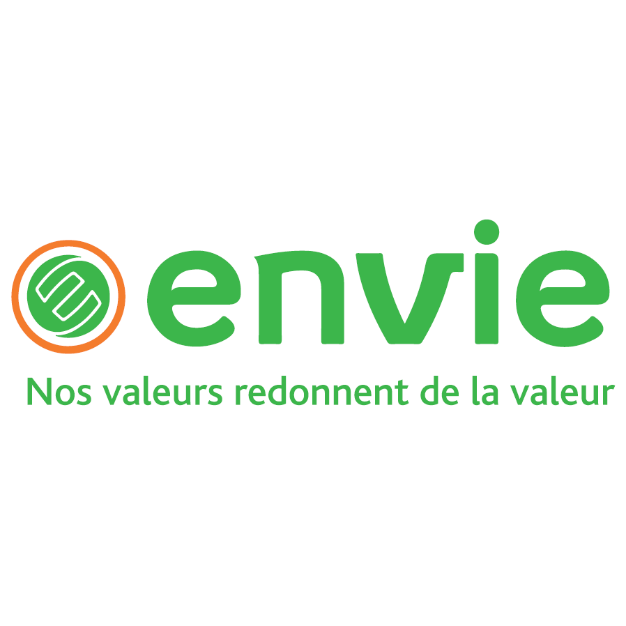 Logo de la structure ENVIE SUD EST