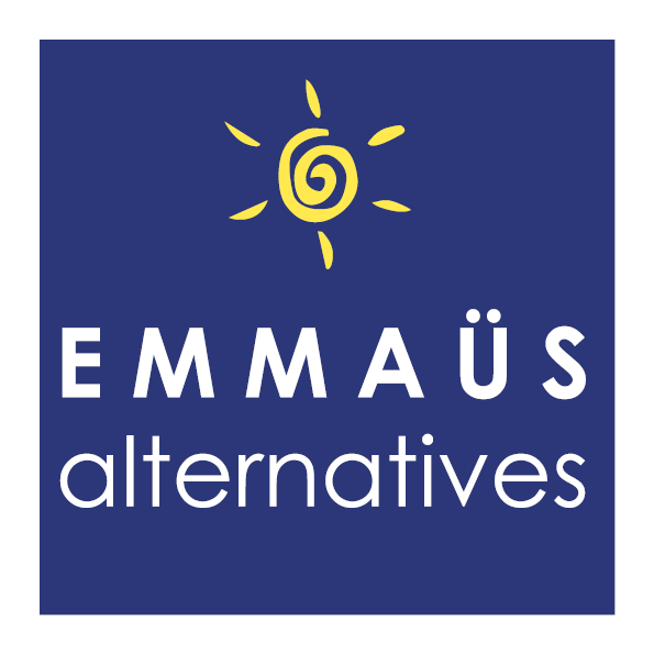 Logo de la structure ASSOC EMMAUS ALTERNATIVES