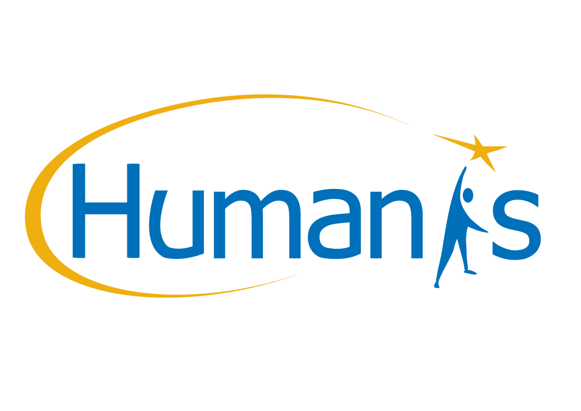 Logo de la structure HUMANIS