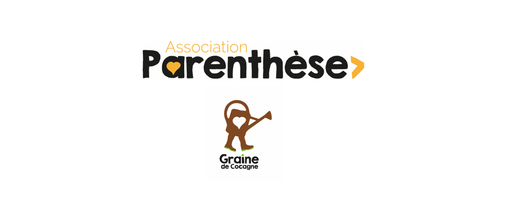 Logo de la structure ASSOCIATION PARENTHESE