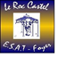Logo de la structure ETABLISSEMENT PUBLIC LE ROC CASTEL