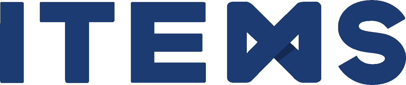 Logo de la structure EURL ITEMS