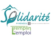 Logo de la structure SOLIDARITE PYRENEES