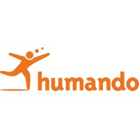 Logo de la structure HUMANDO