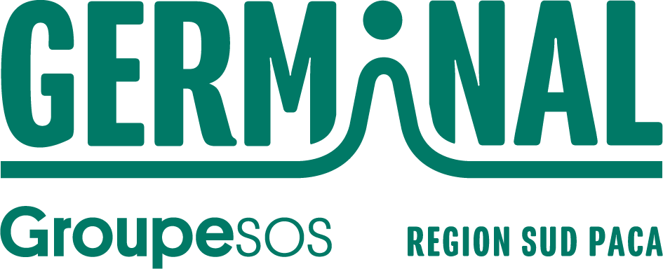 Logo de la structure Germinal - Marseille