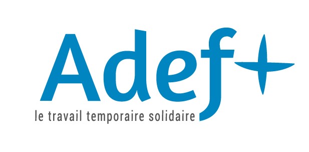 Logo de la structure ADEF+ Vichy