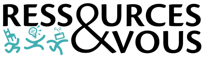 Logo de la structure Ressources&Vous Guyancourt