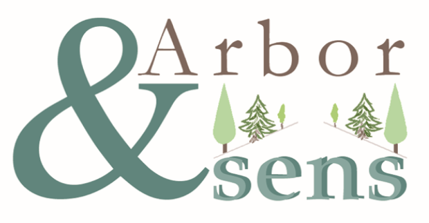 Logo de la structure ARBOR & SENS