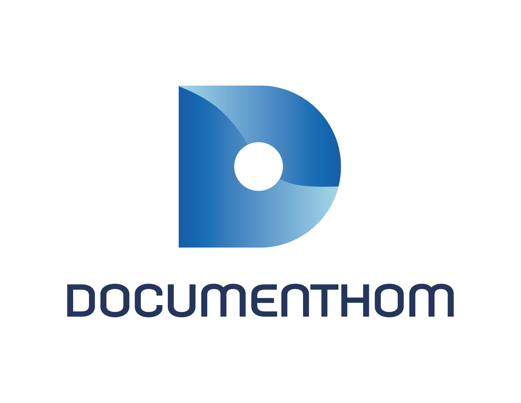 Logo de la structure Documenthom Centre Val De Loire