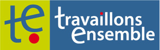 Logo de la structure ASSOCIATION TRAVAILLONS ENSEMBLE