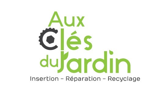 Logo de la structure AUX CLES DU JARDIN