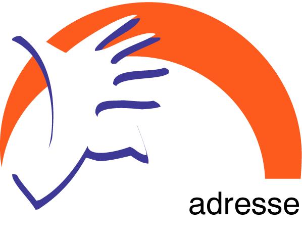 Logo de la structure ADRESSE
