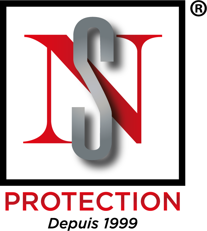 Logo de la structure N.S. PROTECTION