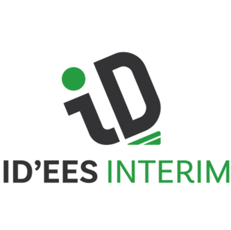 Logo de la structure Id'ées interim Arles