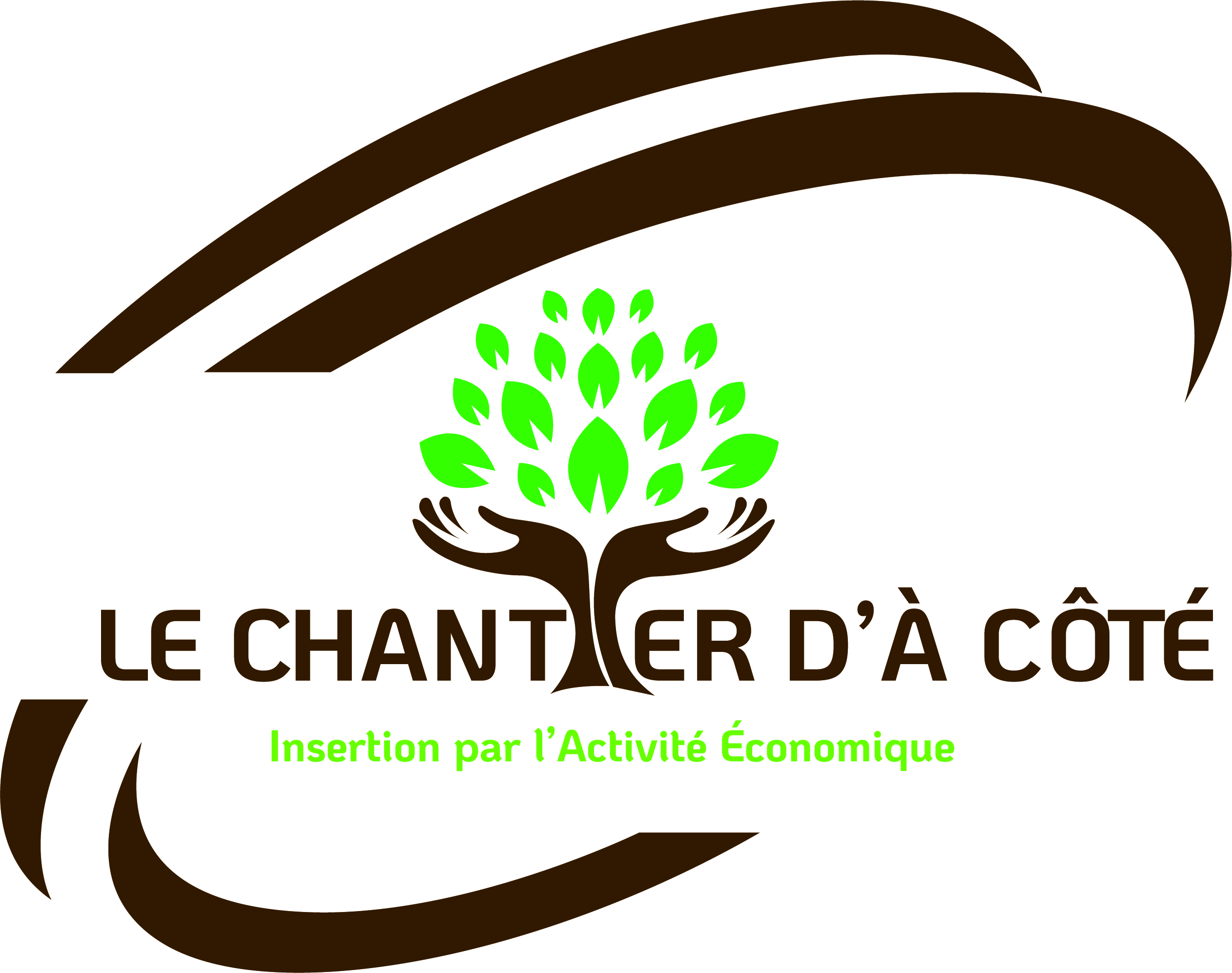 Logo de la structure LE CHANTIER D'A COTE