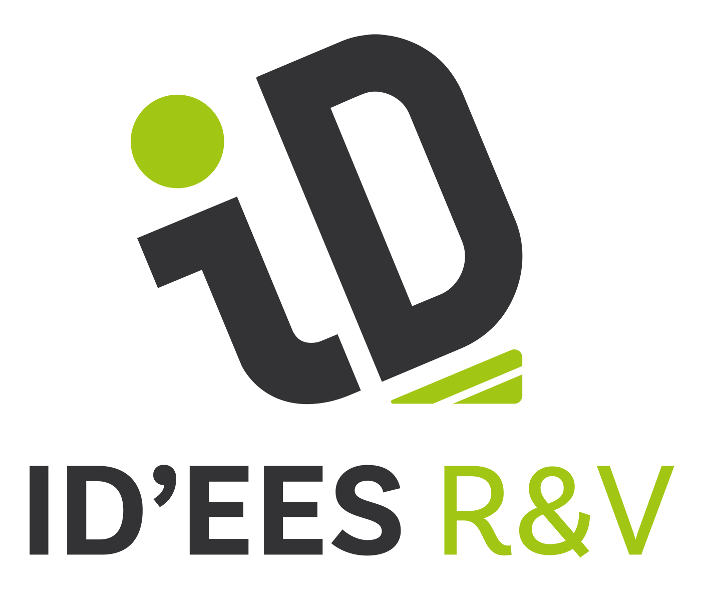 Logo de la structure I D ' E E S R&V