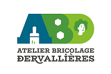 Logo de la structure ATELIER BRICOLAGE DES DERVALLIERES