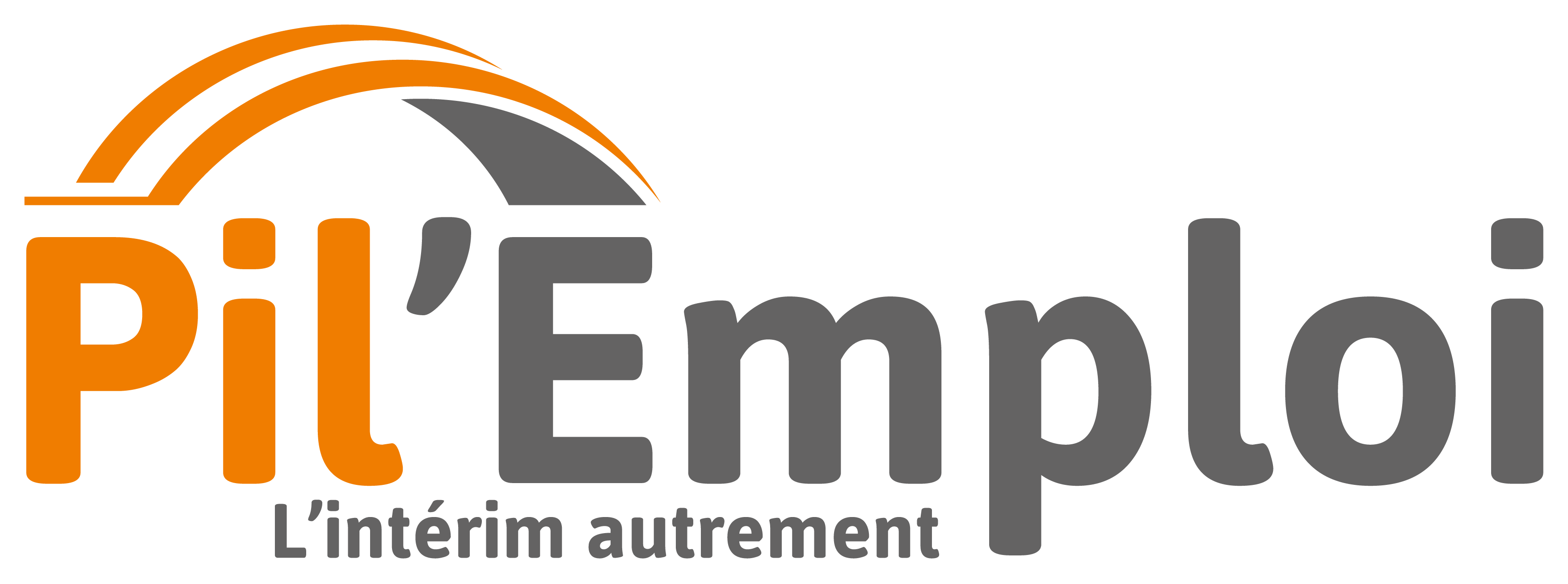 Logo de la structure PIL EMPLOI