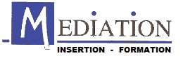 Logo de la structure ASSOC MEDIATION INSERTION FORMATION