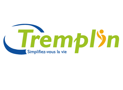 Logo de la structure ASSOC TREMPLIN