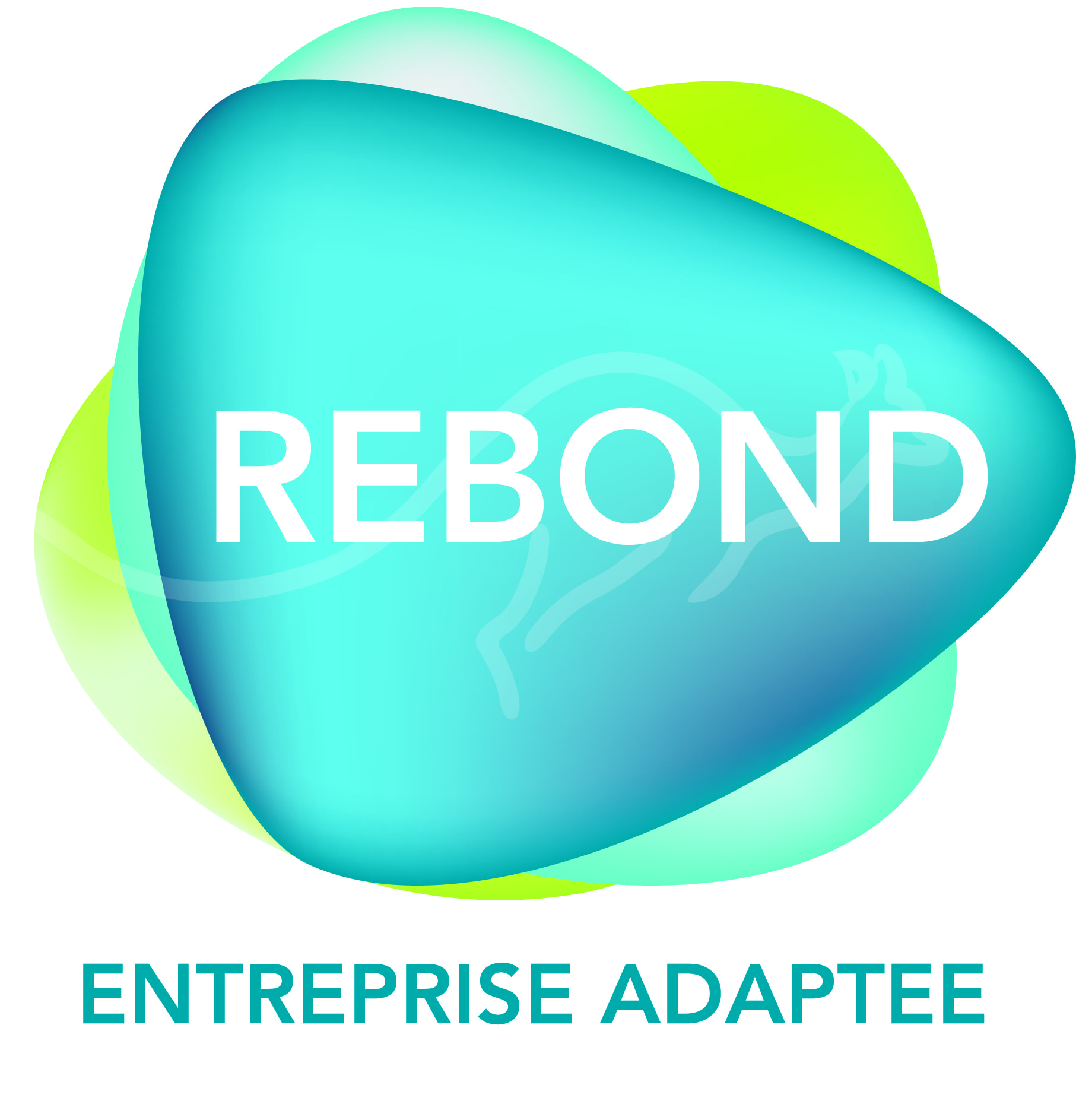 Logo de la structure Rebond