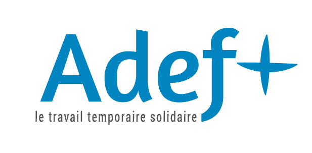 Logo de la structure ADEF PLUS LA GUERCHE