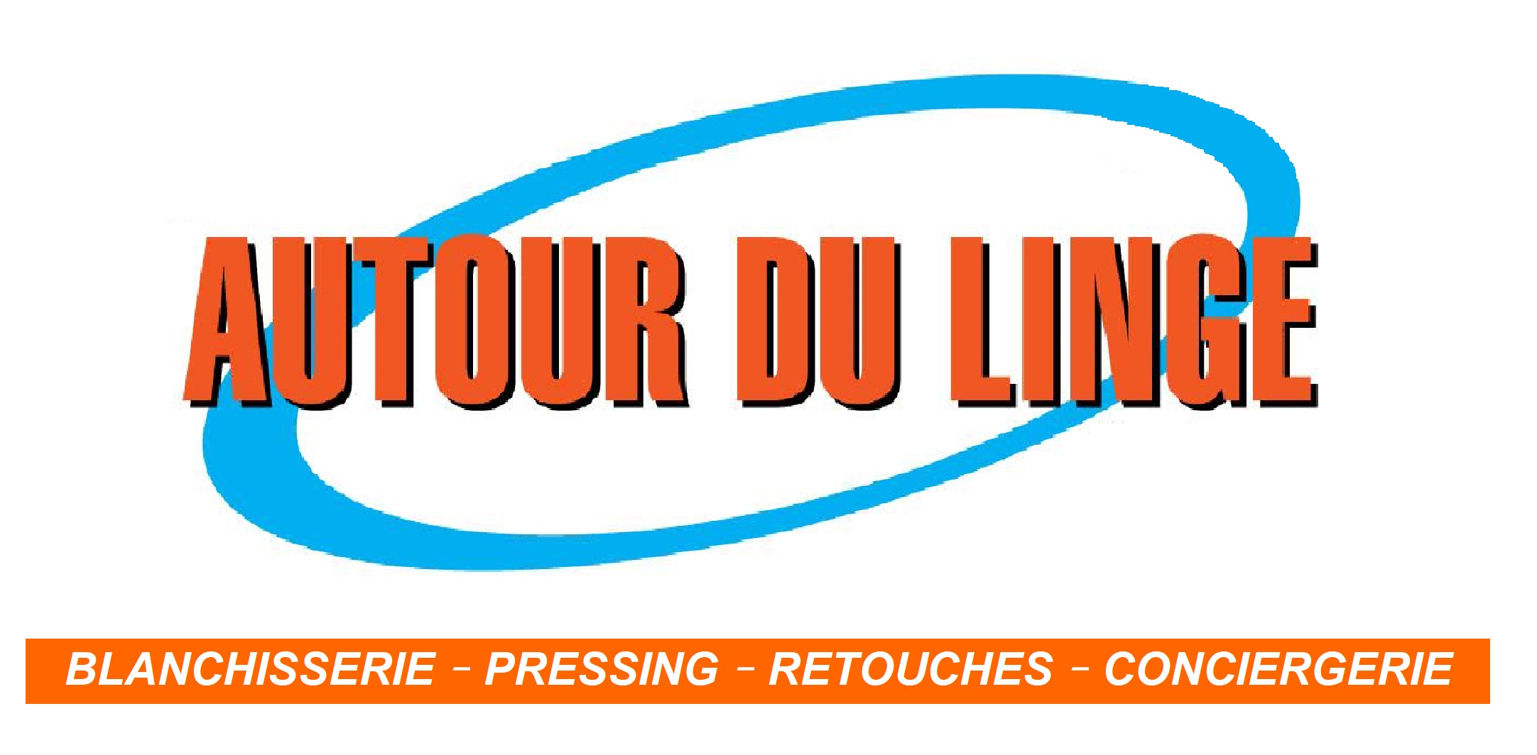 Logo de la structure ASSOC AUTOUR DU LINGE