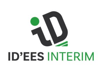 Logo de la structure ID'EES INTERIM D VITROLLES