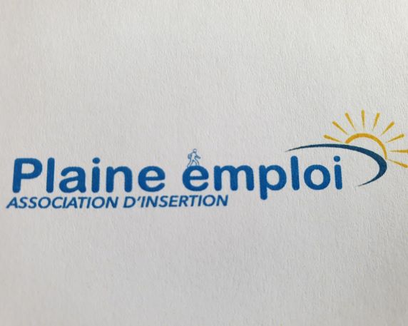 Logo de la structure ASSOC PLAINE EMPLOI