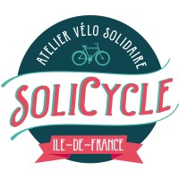 Logo de la structure SOLICYCLE LES ULIS