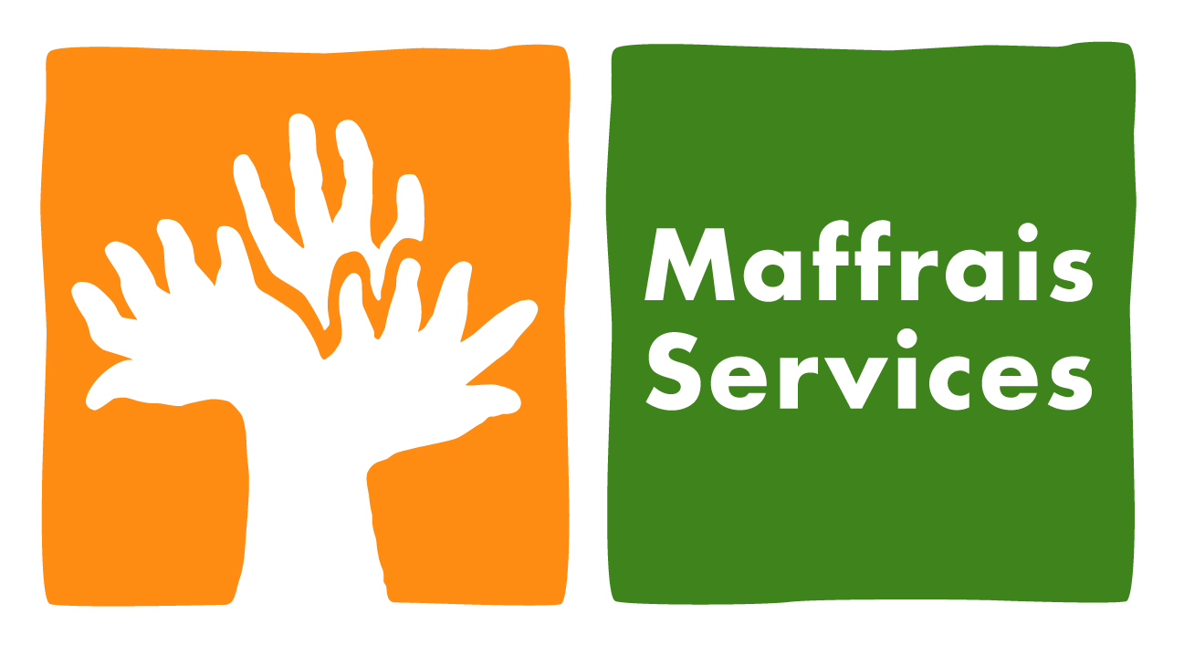 Logo de la structure ESAT MAFFRAIS SERVICES
