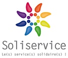 Logo de la structure SOLISERVICE