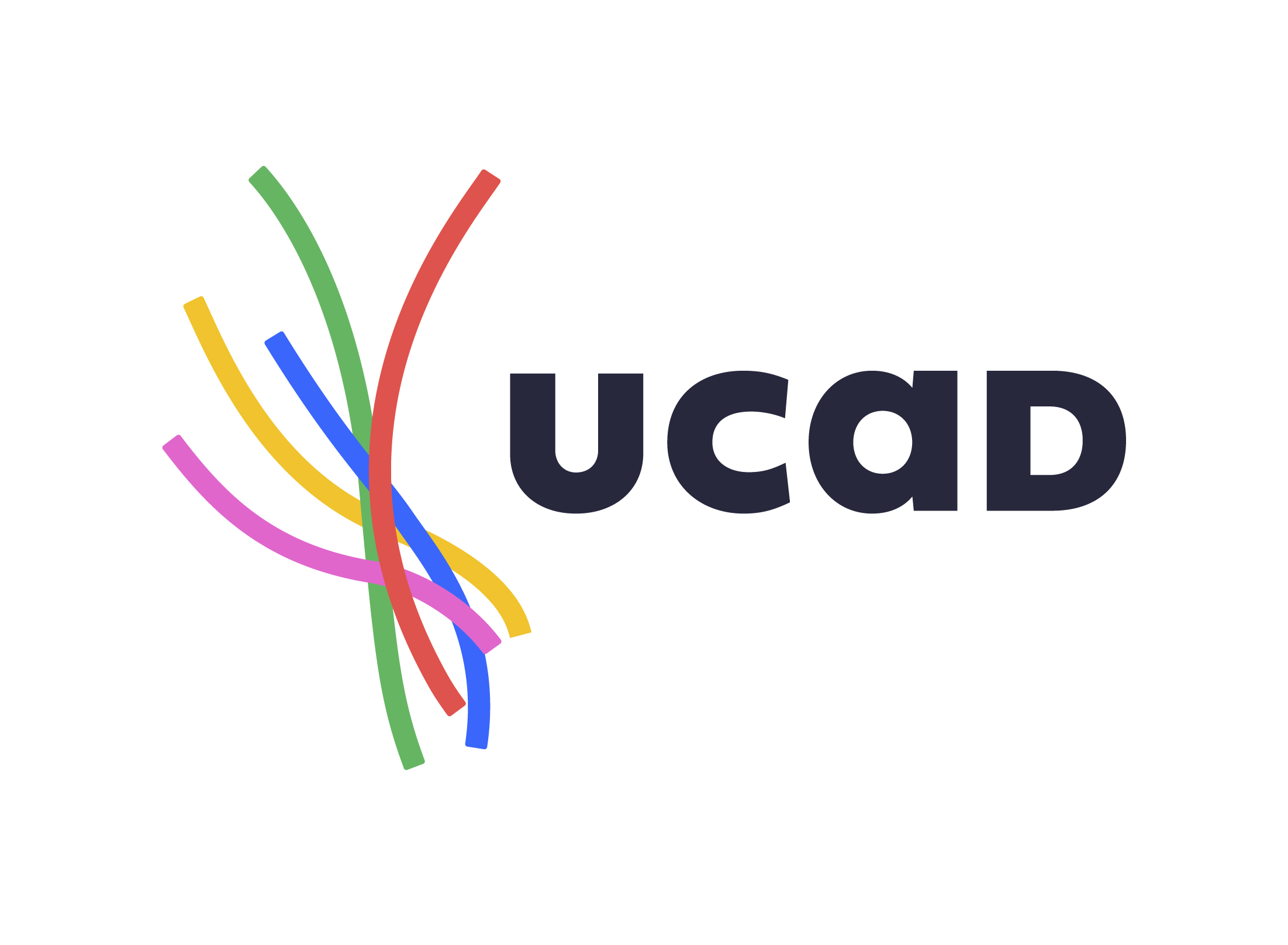 Logo de la structure UCAD