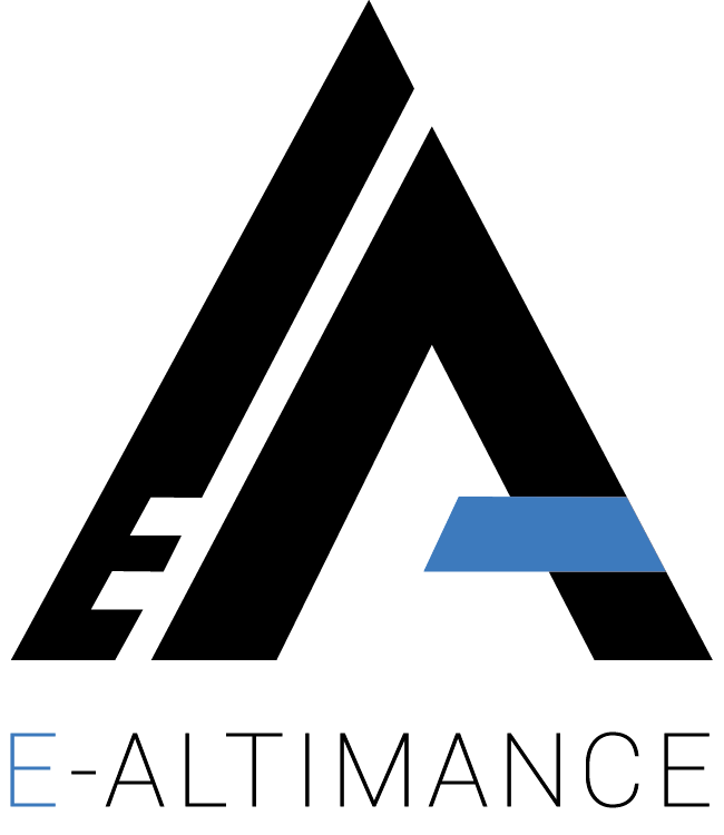 Logo de la structure E-Altimance