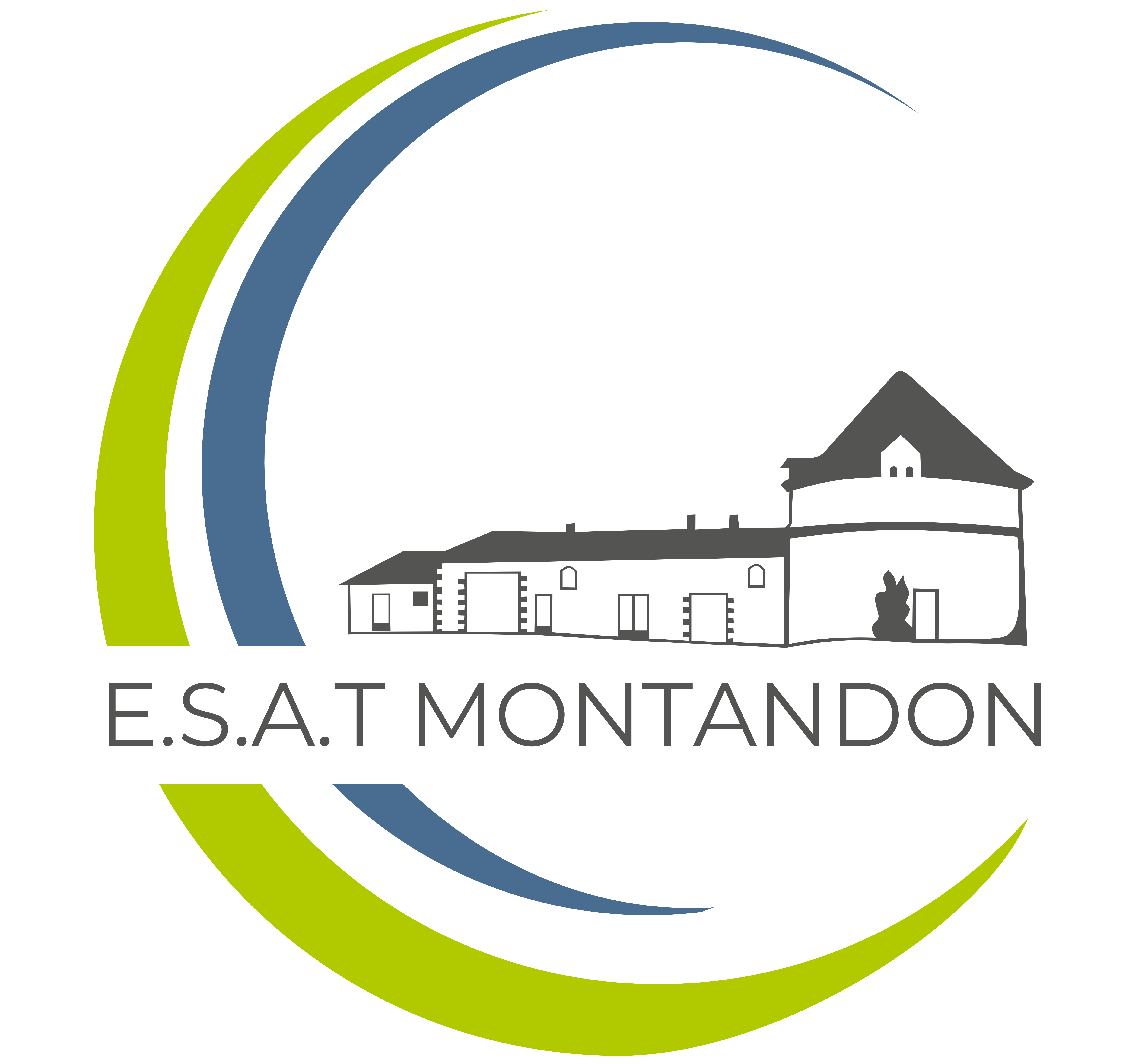Logo de la structure ESAT AGRICOLE A VOCATION BIOLOGIQUE