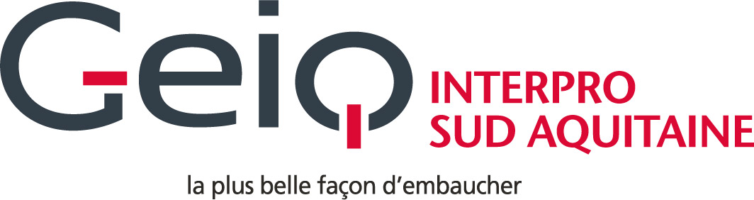 Logo de la structure GEIQ INTERPRO SUD AQUITAINE