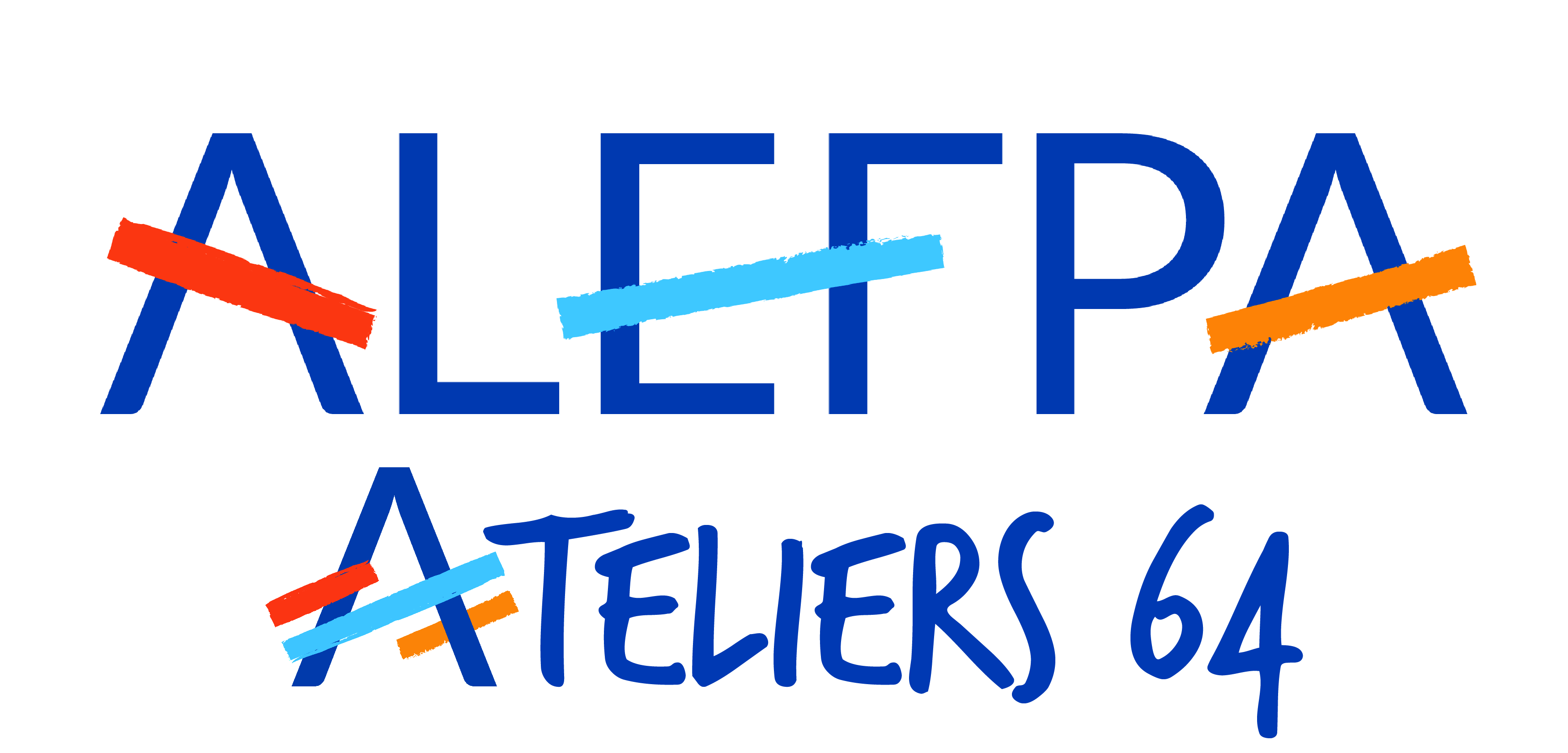 Logo de la structure Association Laique Pour L'Education La Formation La Prevention Et L'Autonomie