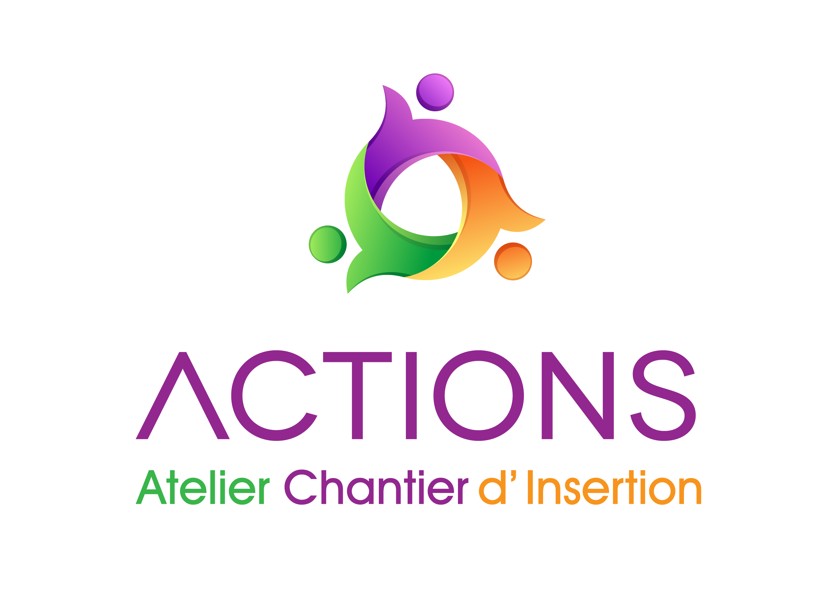 Logo de la structure ASSOC ACTIONS