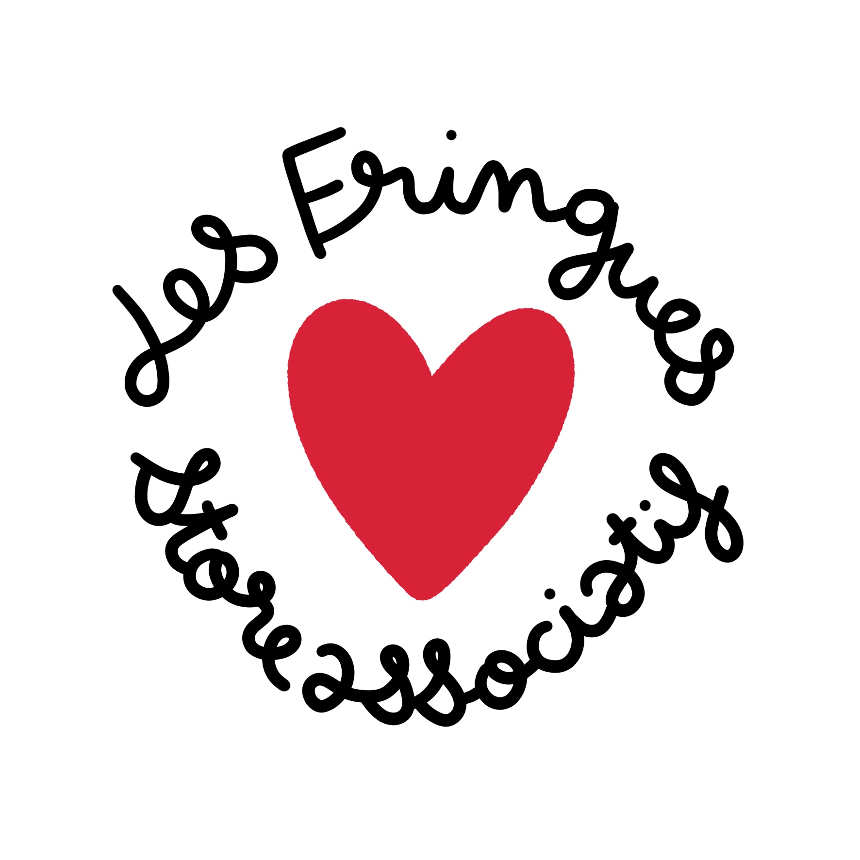 Logo de la structure LES FRINGUES STORE ASSOCIATIF