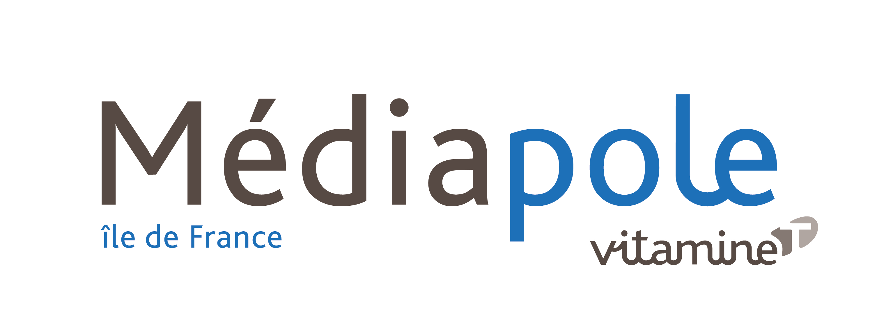 Logo de la structure MEDIAPOLE ILE DE FRANCE
