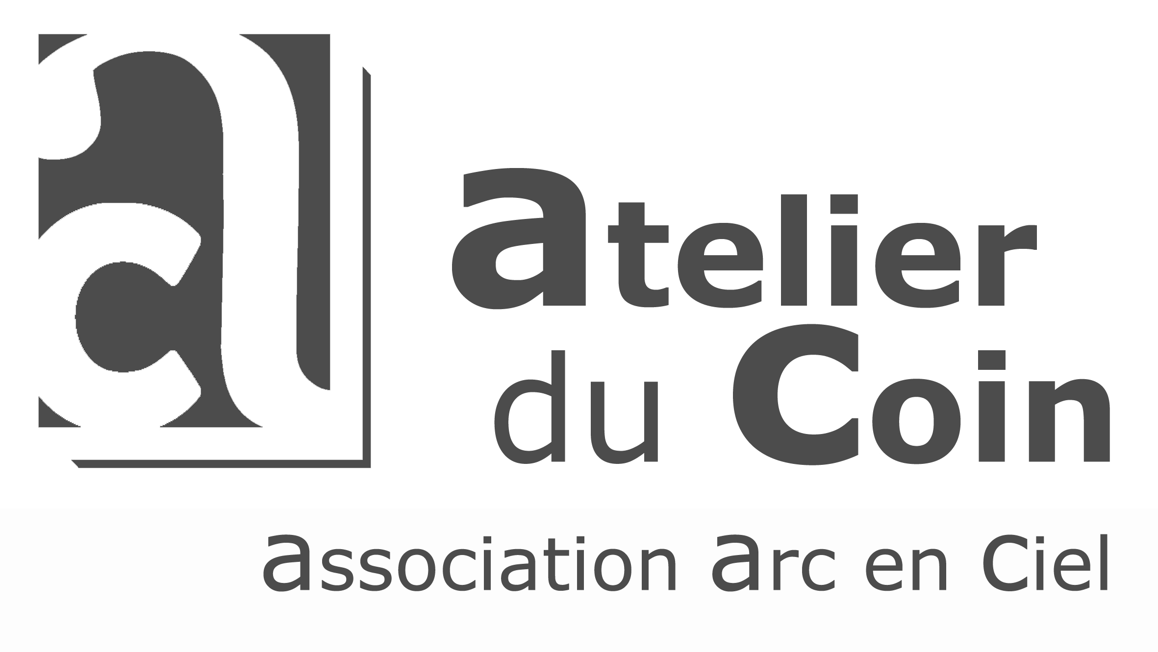 Logo de la structure ASSOC ARC EN CIEL