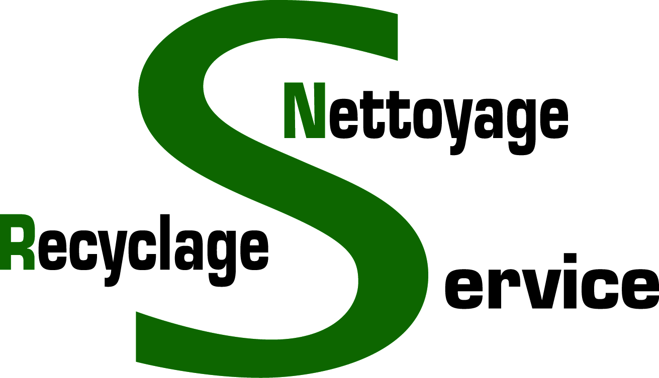 Logo de la structure SERVICE NETTOYAGE RECYCLAGE