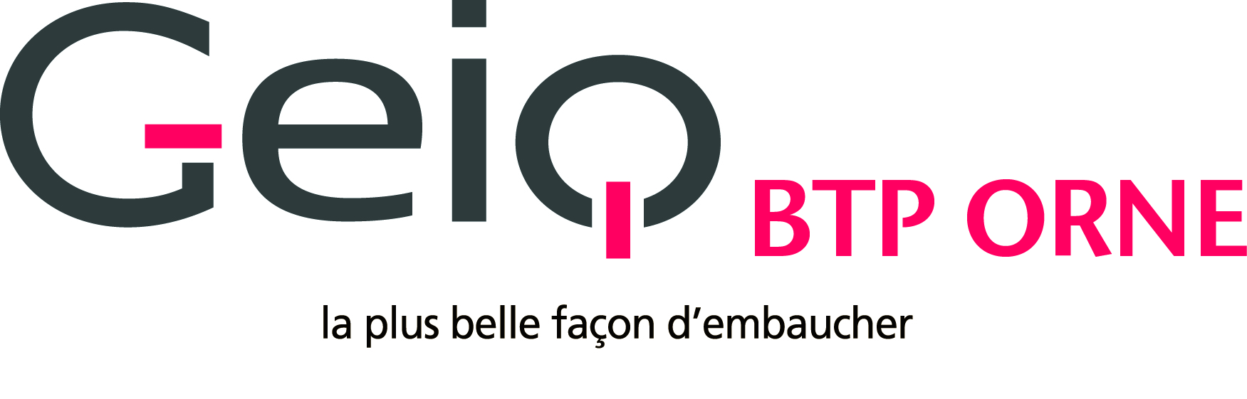 Logo de la structure Geiq Btp Orne