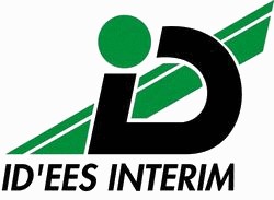 Logo de la structure ID’EES INTERIM B La Rochelle