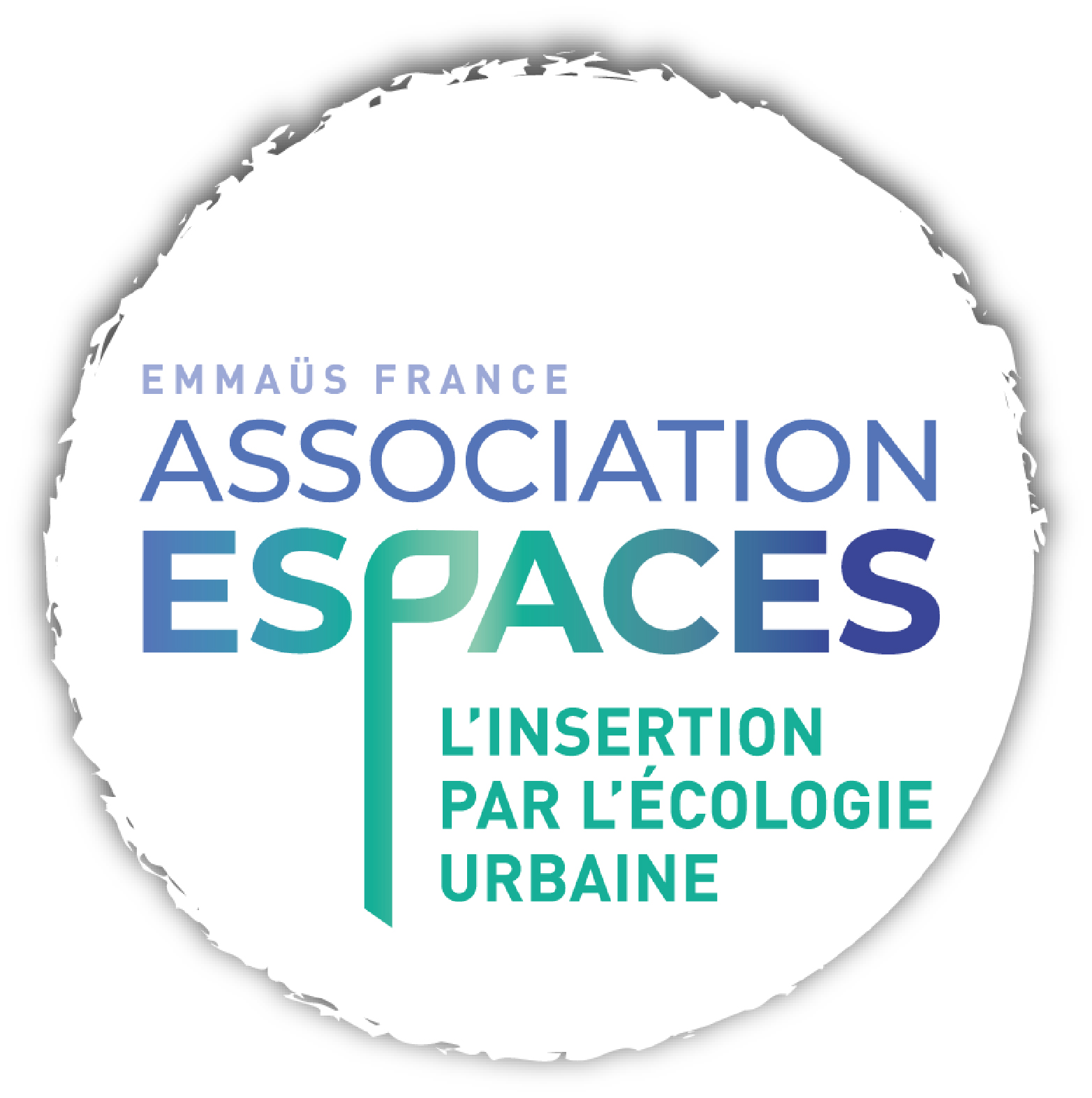 Logo de la structure ASSOC ESPACES