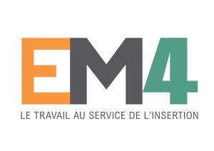 Logo de la structure ENERGIE M4